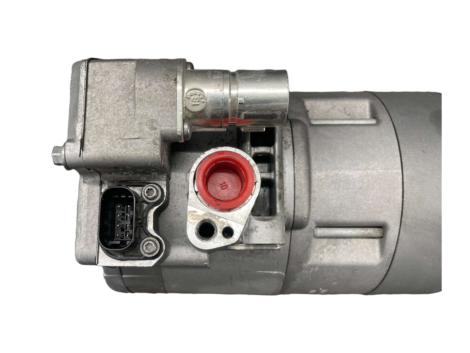 BMW i8 2014-2019 Electric compressor