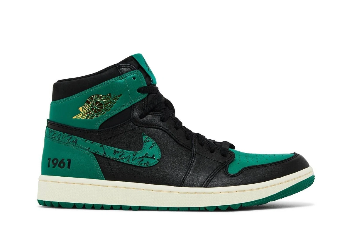 Eastside Golf x Air Jordan 1 Golf High 1961 for Sale