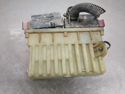 24410130 448633 elektronikmodul OPEL ZAFIRA A ELEGANCE 1999