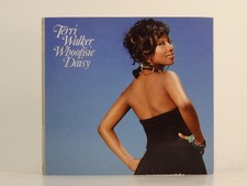 TERRI WALKER WHOOPSIE DAISY (H1) 2 Track Promo CD Single including Card Sleeve M