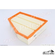 Luftfilter Motorluftfilter 290Mm für Audi A1 8X 2.0 Sportback VW Polo V 10-15