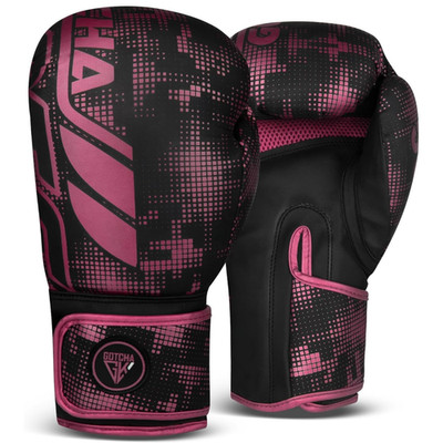 Boxhandschuhe Training MMA Boxsack Sparring Gym Gloves Young & Adult Fighter