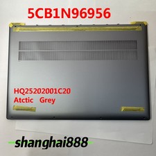 5CB1N96956 For Lenovo Yoga 7 2-in-1 14AHP9 83DK D cover bottom lower case
