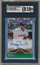 2024 Topps Transcendent Collection Baseball Checklist Guide in-content 21
