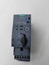  Siemens 3RA6120-1BB32 Sirius starter, 690 v,  50/60 hz TESTED 