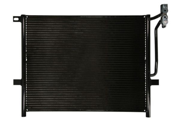 THERMOTEC KTT110047 Condenser, air conditioning for BMW