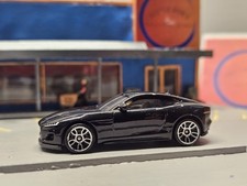 2020 Jaguar F-Type 1:64 2022 Hot Wheels Turbo Collection 10/10 #158 Loose