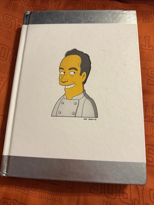 Food for Thought, Thought for Food : A Reflection on  el bulli and Ferran Adria 