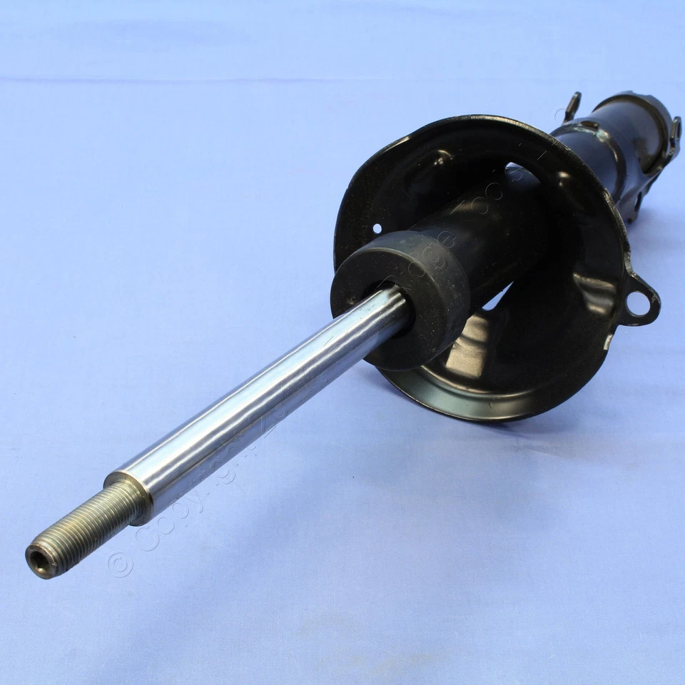 Gabriel G67991 Front Gas Suspension Strut for 1993-98 Volkswagen Golf Jetta 2pcs — 第 4/4 张图片