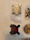 Lot 24 Baseball Pins Various Mostly 2007 Houston Texas Area — photo 4