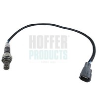 Lambdasonde Sensor Abgassteuerung Hoffer 7481584 FüR Toyota Yaris RAV 3 Avensis