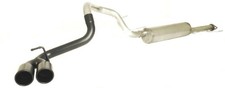 Gibson 2.5in Dual Sport Cat-back Exhaust For Toyota 4runner 04-22 618816b