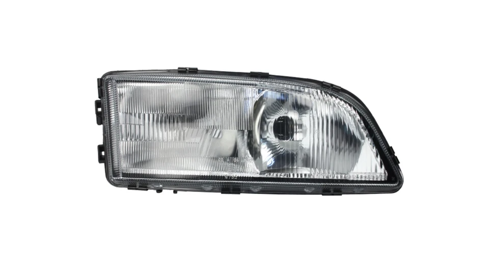 2x SCHEINWERFER VORNE R+L elektrisch H7 H7 FUR VOLVO C70 I, S70, V70 I 96-05 - Bild 2 von 4