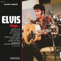 Elvis Sings | Elvis Presley | Schallplatte | Vinyl / Schallplatte | 2025