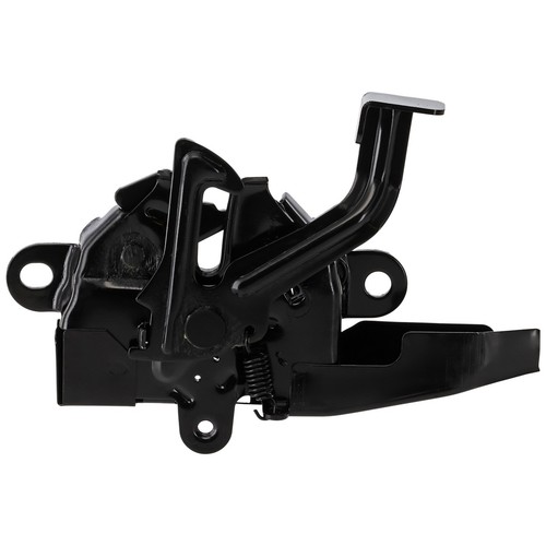 Jumbo Auto Parts Replacement For Hood Latch Lock Toyota Camry 2007 To 2011 W/o Theft Deterrent, USA Built Vehicle TO1234118 5351006180 - Foto 9