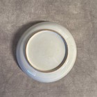 Two Antique Chinese Porcelain Cup Plates — photo 4