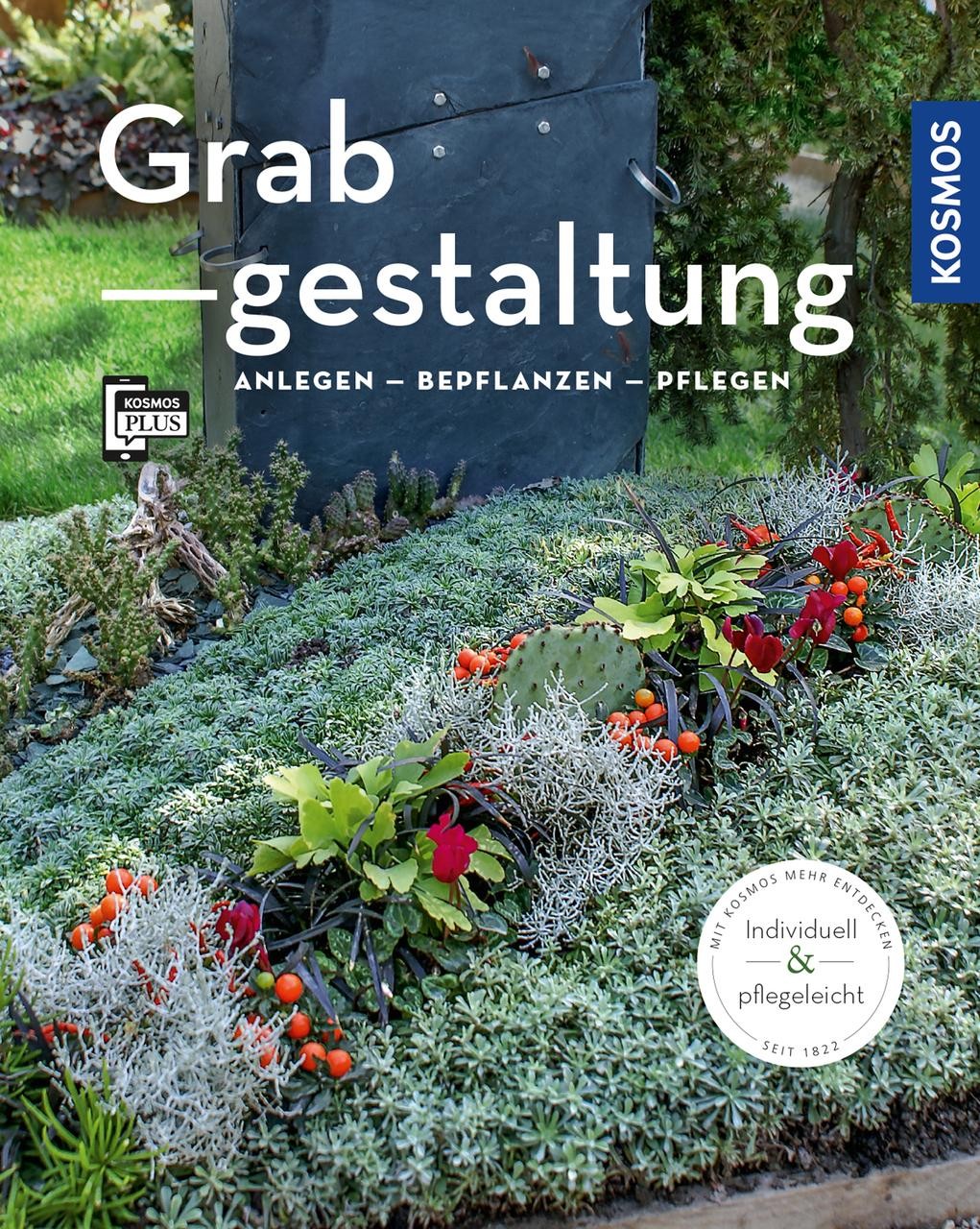 Grabgestaltung Brigitte Kleinod - Bild 2