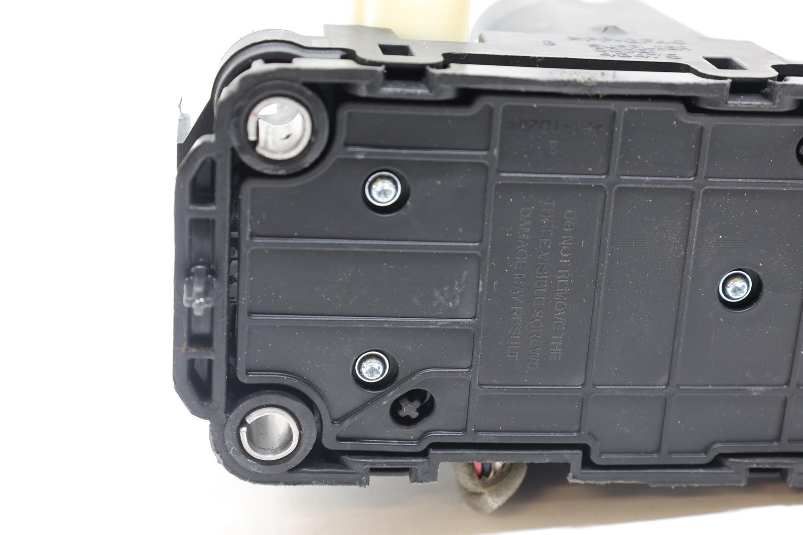 2018- 2021 DODGE DURANGO TRANSMISSION GEAR SHIFTER LEVER SELECTOR OEM 68428791AB