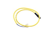 Phoenix Contact 1156400, SAC-3P-M8MS/0,5-542 ERS 542 3x24 AWG 28/20 Yellow 0.5m