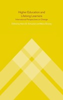 Hans Schuetze (U. A.) | Higher Education And Lifelong Learning | Buch | Englisch