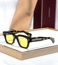 JACQUES MARIE MAGE Style Unisex Sunglasses - MODEL: FELLINI SIZE:51  20-146