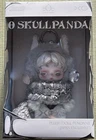 SKULLPANDA XG Plush Doll Pendant SKULLPANDA POP UP SHOP Japan Exclusive ALPHAZ