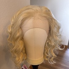 Outre Perfect Hairline 13x6 Lace Frontal Wig Hand Tied 613 Lace Front Mailyn5