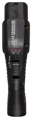 Benning Wallboxtester und BENNING EV 3-1 Prüfgeräte 11001243 Wallboxtester