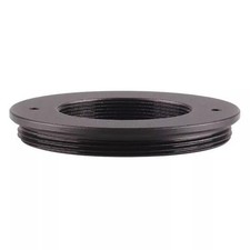 M26-M42 M26 26x0.75mm Female to M42 42x1mm Male Adapter Ring Thread Mount