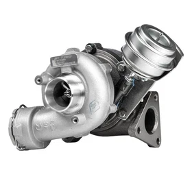 Turbolader BR Turbo für VW PASSAT Variant (3B6) BRTX3663 038145702E
