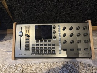 Nektar Panorama CS12 Channel Strip Controller
