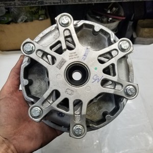 2023-2026 Polaris Matryx RMK Khaos Patriot boost Titan 9R primary clutch 1327448