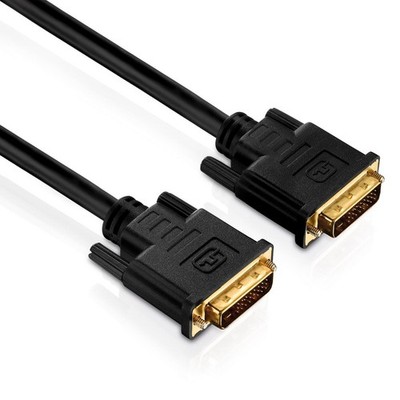 PureLink DVI Kabel - Dual Link - PureInstall 0,50m