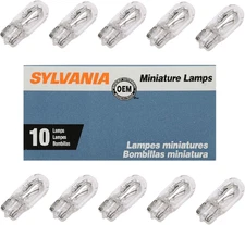 Bulb 194Pack of 10 Bulbs