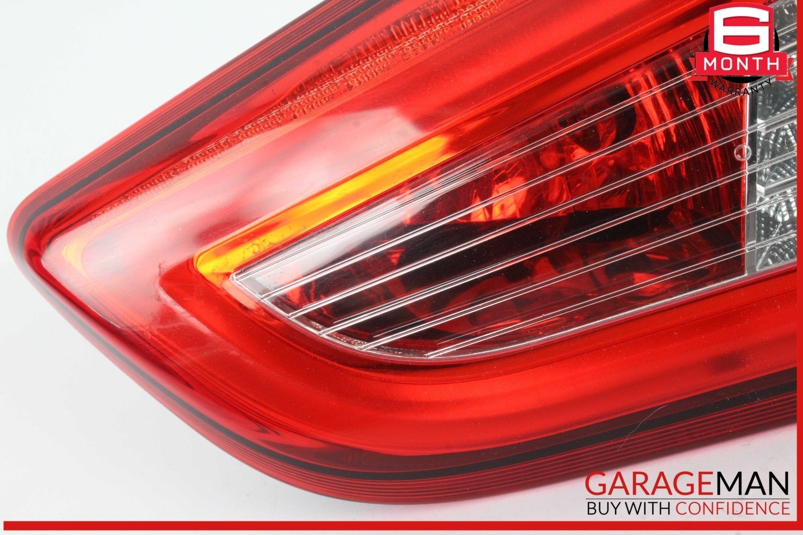 Maserati Ghibli 2014-2020 REAR+RIGHT+INNER Tail light