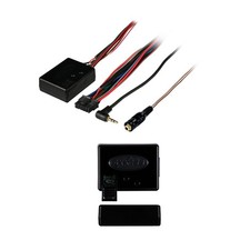 Metra AXSWC Steering Wheel Control Interface