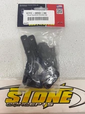 Cycra Replacement Composite Stealth Primal Handguard Mounts Brackets Bracket Set