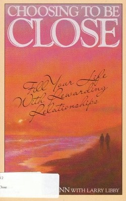 Choosing to Be Close: Fill You - GOOD