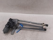 2019 PEUGEOT 2008 Front Wiper Motor With Linkage 9827963480