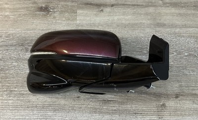 2016-2018 HONDA PILOT RH MIRROR ASSY W / CAMERA OEM 76200-TG7-XXX