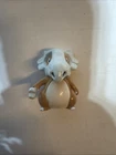 Cubone Pokémon  TOMY Figure 1990s Nintendo C.G.T.S.J.