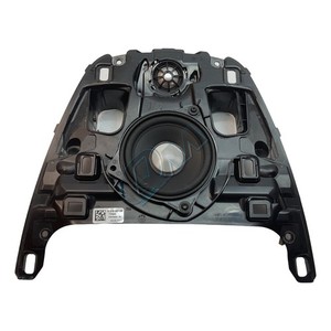 BMW Armaturenbrett Center Lautsprecher Rahmen mit Harmon Kardon Lautsprecher M5 G30 F90 G31 G32