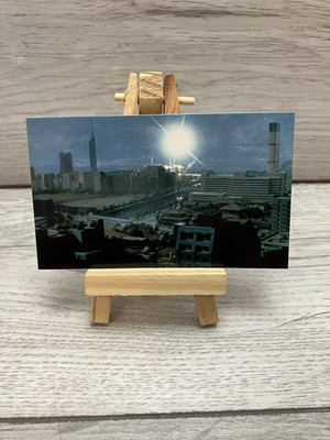 TOHO Japanese Godzilla vs Space Godzilla 1994 Trading Card - Number 48 UK Seller