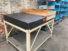 PRECISION GRANITE SURFACE PLATE   assortment