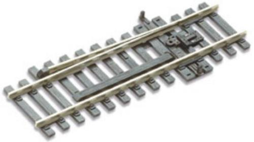 Peco SL-184 Catch Turnout Right Hand code 75 rail OO Gauge