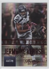 2015 Panini Prestige Extra Points Red Jermaine Kearse #11 0af