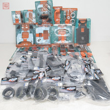 DEAGOSTINI Ford GT 1/8 No.1-No.110 Full Kit f...