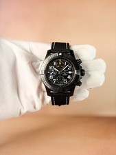 Breitling Avenger Chronograph 45 Night Missio...