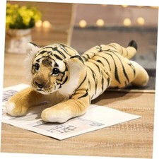 Stuffed Animal 16" Giant Stuffed Plush Jungle Stuffed Animal Soft 16INCH Tiger