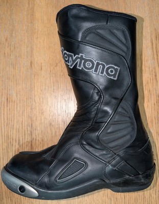 Daytona EVO Voltex (41, Black)